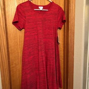Lularoe Carley xxs NWT